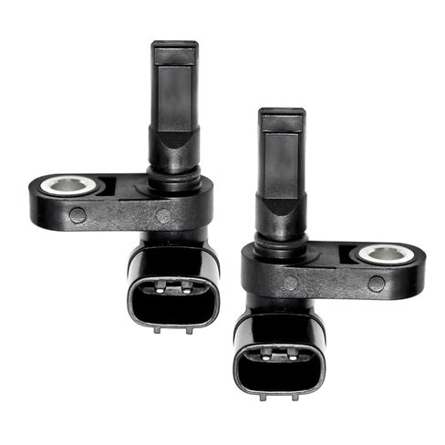 2 Pcs 89542-04020 ABS Wheel Speed Sensor, Replacement for Toyota Tacoma 4Runner 2003-2022, Replacement for Lexus GX460 LX570 2003-2022, Replaces ALS684 89542-04020 89543-04020 in Saudi Arabia