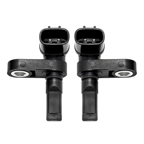 2 Pcs 89542-04020 ABS Wheel Speed Sensor, Replacement for Toyota Tacoma 4Runner 2003-2022, Replacement for Lexus GX460 LX570 2003-2022, Replaces ALS684 89542-04020 89543-04020 in Saudi Arabia