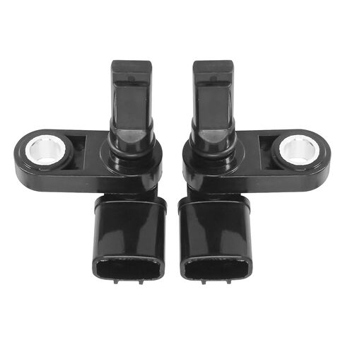 2 Pcs 89542-04020 ABS Wheel Speed Sensor, Replacement for Toyota Tacoma 4Runner 2003-2022, Replacement for Lexus GX460 LX570 2003-2022, Replaces ALS684 89542-04020 89543-04020 in Saudi Arabia