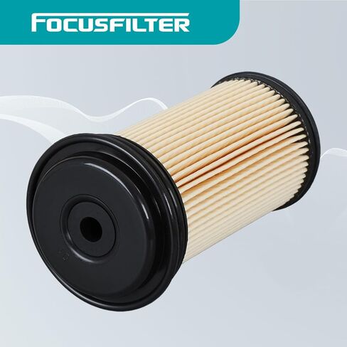 FOCUSFILTER UF101 OEM Grade Urea Filter, for Denoxtronic 2.2 Adblue dosing pump, Replace 5303604, 1457436033, 47364243, 21516229, 21376693, D295, 3783187, PE17000, RE554498, RE554498, U5001(Pack of 6) in Kuwait