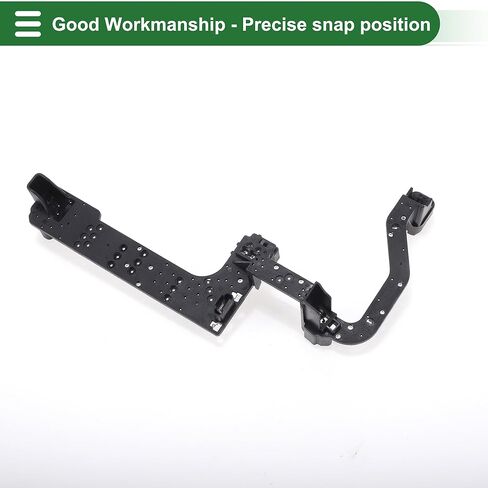 Motoforti 7 Pin No.F8AZ7G276BA Transmission Wiring Harness for Ford Crown Victoria 1998-2002 Shift Wiring Harness Black 1 Pcs in Saudi Arabia