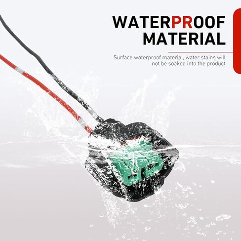 2 PCS H11 H8 881 Female Adapters Wiring Harness Sockets, Headlight & Fog Light Connector Pigtail, Female Adapter Wire Connector, Compatible with Front Light or Fog Lights Use in Kuwait