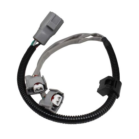 82219-07010 82219-33030 Knock Sensor Wire Harness, 4 Terminal Rectangular Connector Compatible with Toyota Camry Lexus ES300 in Kuwait