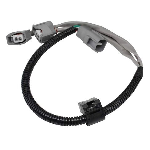 82219-07010 82219-33030 Knock Sensor Wire Harness, 4 Terminal Rectangular Connector Compatible with Toyota Camry Lexus ES300 in Kuwait