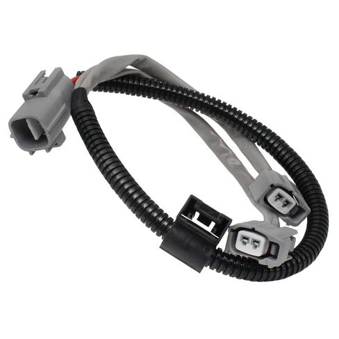 82219-07010 82219-33030 Knock Sensor Wire Harness, 4 Terminal Rectangular Connector Compatible with Toyota Camry Lexus ES300 in Kuwait