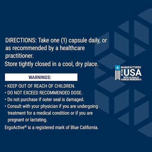 Life Extension Essential Youth L-Ergothioneine – Promotes Longevity & Healthy Aging – Gluten-Free – Non-GMO – Vegetarian – 5 mg – 30 Vegetarian Capsules in Saudi Arabia