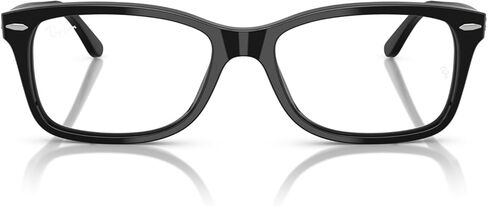 Ray-Ban Unisex Rx5428 Square Prescription Eyewear Frames in Saudi Arabia