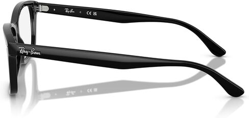 Ray-Ban Unisex Rx5428 Square Prescription Eyewear Frames in Saudi Arabia
