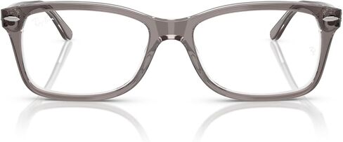 Ray-Ban Unisex Rx5428 Square Prescription Eyewear Frames in Saudi Arabia