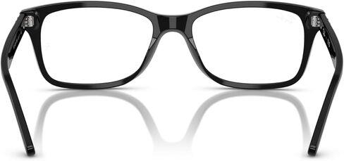 Ray-Ban Unisex Rx5428 Square Prescription Eyewear Frames in Saudi Arabia