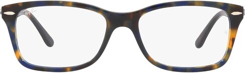 Ray-Ban Unisex Rx5428 Square Prescription Eyewear Frames in Saudi Arabia