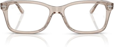 Ray-Ban Unisex Rx5428 Square Prescription Eyewear Frames in Saudi Arabia