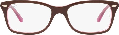 Ray-Ban Unisex Rx5428 Square Prescription Eyewear Frames in Saudi Arabia