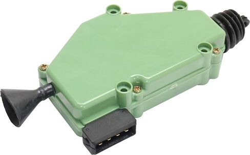 Garage-Pro Front Driver or Passenger Side Door Lock Actuator Replacement for Volkswagen EuroVan 1993-2003 Vanagon 1986-1991 Replaces # DLA971, 7D0959781A in Saudi Arabia