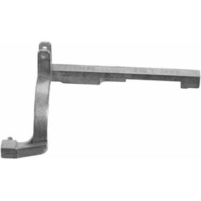 Steering Column Ignition Switch Actuator Lever Steering Column Lock for F150 1980-1991,for F250 1980-1991,for F350 1980-1985,for E350 Econoline 1980-1991 & Econoline Club Wagon 1980-1991 E- E100 Front in Kuwait