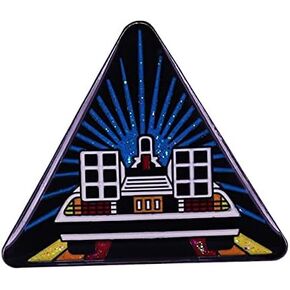 Dmc Delorean Hard Enamel Pin Badge Gamer Retrowave Nerd Gift For Back to the Future fans Man Woman in Kuwait