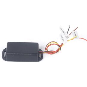 YIYIBYUS Fuel Gauge Interface Module Ohm Range Converter Fuel Sender to Gauge Linking Module in Kuwait