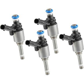 4 قطعة 06H906036G حاقن وقود السيارة استبدال لأودي A3 A4 A5 Q5 TT لشركة فولكس فاجن CC GTI تيجوان باسات جيتا 2.0L استبدال العنصر in Kuwait