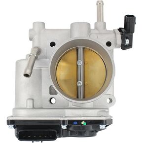 Throttle Body for Subaru Impreza Forester Legacy 2.5L 2006 2007 2008 2009 2010 2011 in Kuwait