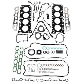Engine Cylinder Head Gasket Set Compatible with 9PA M48.00 M48.50 2003-2007 in Kuwait