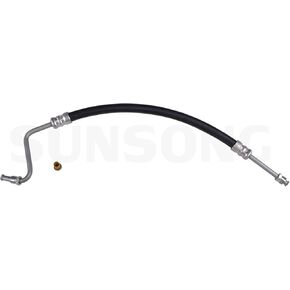 Sunsong 3403023 Power Steering Pressure Line Hose Assembly in Kuwait