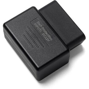 Plug-and-Play EMP Vehicle Protection with Indicator Light, Lightning Solar Flare and Surge Protection, Compatible with 12V DC OBDII Receptacle in Kuwait