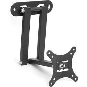 Adjustable Fully Motion 30kg TV Frame Bracket 17 to 32 Inch TV Frame Bracket in Saudi Arabia
