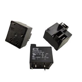 5pcs/lot Relay:T9AS2D22-24 24V 4pins in Kuwait