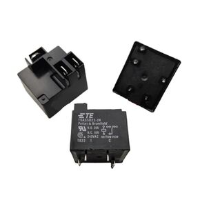 2pcs/lot Relay T9AS5D22-24 24V 5pins in Kuwait