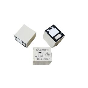 10pcs/lot Relay SRG-S-124DM-F 24V 4pins in Kuwait