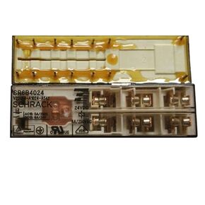 1pcs/lot Relay SR6B4024 V23050-A1024-A542 24VDC 14pins in Kuwait