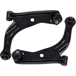 2Pcs K80399 K80400 Front Upper Control Arm and Ball Joint Assembly Compatible for 2005-2012 Ford Escape, 2005-2011 Mercury Mariner, 2005-2011 Mazda Tribute in Kuwait