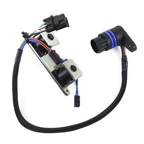 42RE 44RE 46RE 47RE 48RE Ram Transmission Solenoid & Harness Kit Overdrive and Lockup Solenoid Kit with Internal Wiring Harness in Saudi Arabia