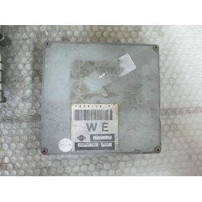 Engine ECM Control Module 2.4L at 2000 00 Compatible with Nissan Altima JA18P65 ZA1 JA18P65ZA1 in Kuwait