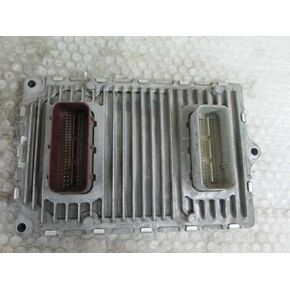 Engine ECM Control Module 3.2L Fits 2018 18 Compatible with Jeep Compatible with Cherokee 68259137AB 68316601AE in Kuwait