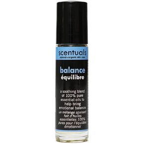Essential Oil Blend Roll On, Lavender Essential Oil, Chamomile, Neroli & Lemon Essential Oils, 100% Pure, Aromatherapy (9 ml | 0.3 oz) in Saudi Arabia