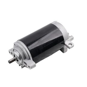 0432925 0438878 0586257 0586286 0586287 Starter Motor Replaces for Evinrude Johnson OMC Outboard 115 150 175 200 225HP in Kuwait