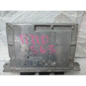 Engine ECM Control Module Fits 2007 07 Compatible with Ford E450 7C2A-12A650-ASD 7C2A12A650ASD in Kuwait