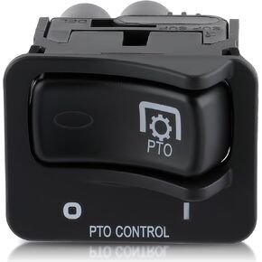 AUTOKAY G90-6022-004BN New Air Suspension Dump Valve Rocker PTO Control Switch Fits for Peterbilt RE# G906022004BN in Kuwait