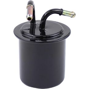 Inline Fuel Filter for Subaru Baja 2003, Legacy 1990-2003, Impreza 1.8 2.0 2.2 2.5 1993-2005, Forester 1998-2005, Outback 2.5 3.0 2000-2004, SVX 3.3 1992-1997 in Kuwait