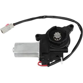 Aintier Power Window Lift Motor Rear Left Fit for 2002-2006 for Honda CR-V （Replacement OE:742-852 in Kuwait