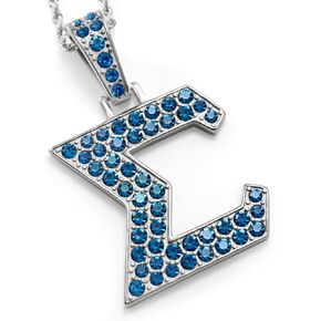 The Collegiate Standard Phi Beta Sigma Big Sigma Necklace in Kuwait