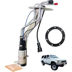 23206-35121 2320635121 Fuel Pump Hanger Tube Assembly Compatible With Toyota Pickup 4Runner 2.4L 3.0L 1986 1987 1988 1989 1991 1992 in Kuwait