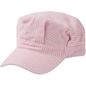 TOP HEADWEAR Adult Adjustable Train Engineer Hat in Kuwait