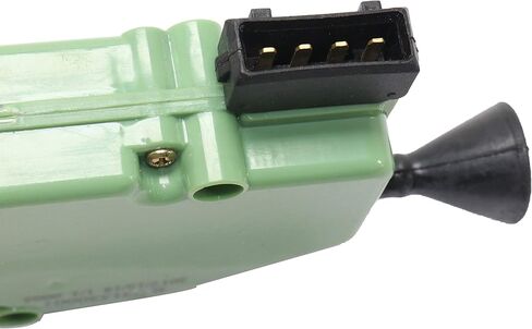 Garage-Pro Front Driver or Passenger Side Door Lock Actuator Replacement for Volkswagen EuroVan 1993-2003 Vanagon 1986-1991 Replaces # DLA971, 7D0959781A in Saudi Arabia
