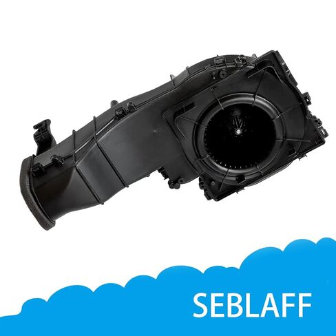 HVAC Heater Blower Motor Replacement for Impreza 2004-2007 Replacement for 72223FE030 in Saudi Arabia