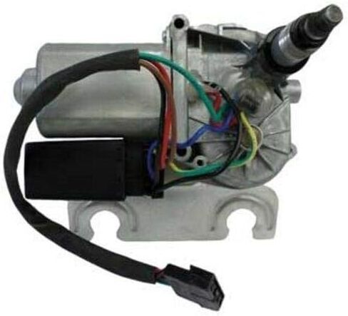 New Rear Windshield Wiper Motor WPM444 Fits 97-01 Jeep Cherokee in Kuwait