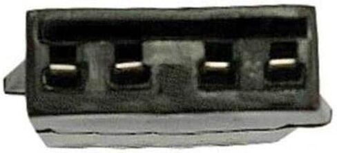 New Rear Windshield Wiper Motor WPM444 Fits 97-01 Jeep Cherokee in Kuwait