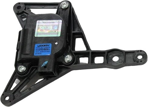 Genuine Hyundai 97154-3K000-AS Mode Actuator in Saudi Arabia