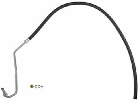 Sunsong 3401427 Power Steering Return Line Hose Assembly in Saudi Arabia